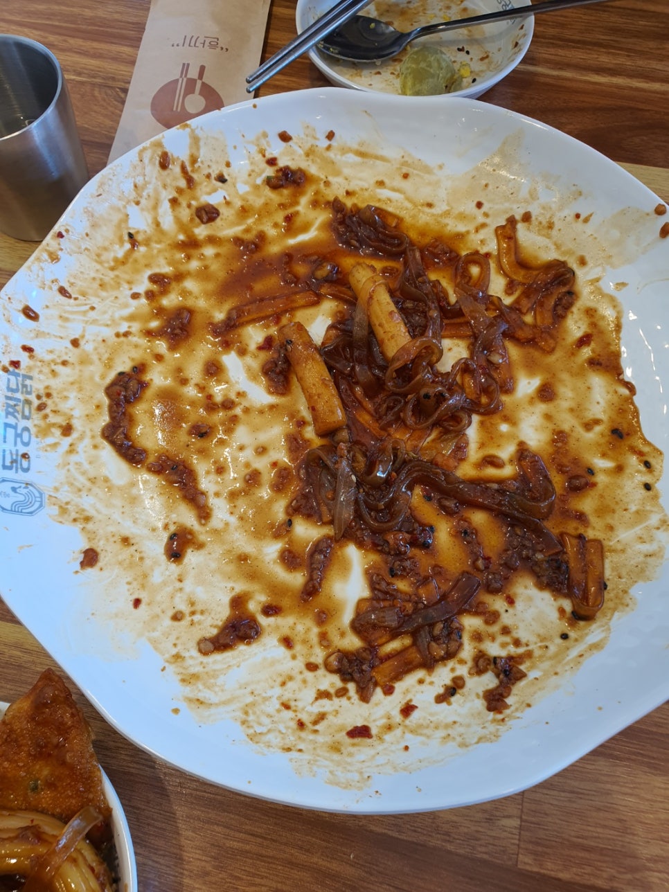 동궁찜닭백석불당점 이미지