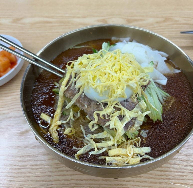 환희면옥 이미지