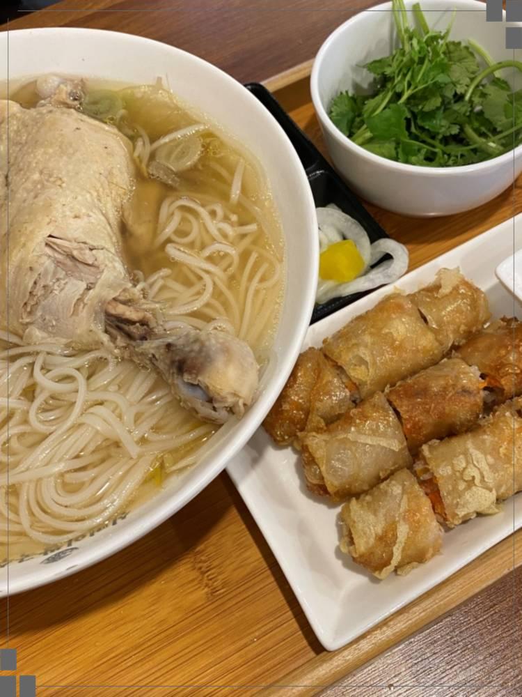 신머이쌀국수 이미지