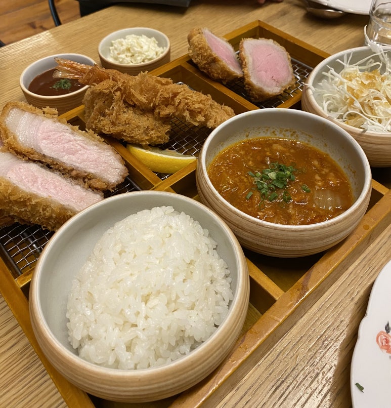 을지돈까스 이미지