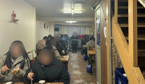 충무로닭갈비 이미지