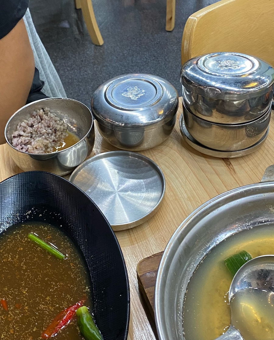서가네양념게장정식 이미지