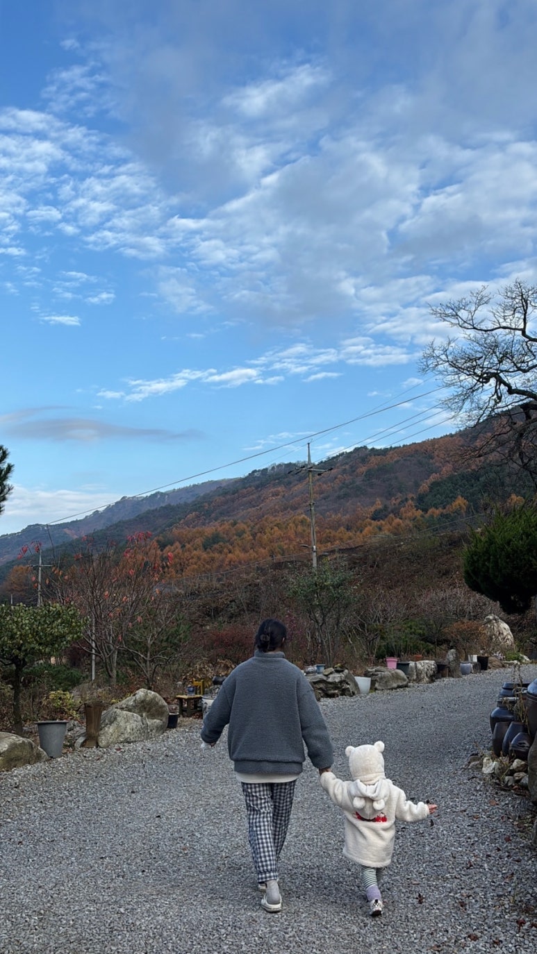 선달산캠핑장 이미지