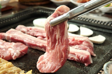 더덕솥뚜껑삼겹살서문점 이미지
