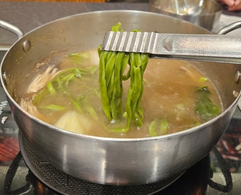 성동샤브칼국수 이미지