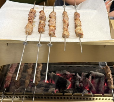 풍구양꼬치 이미지