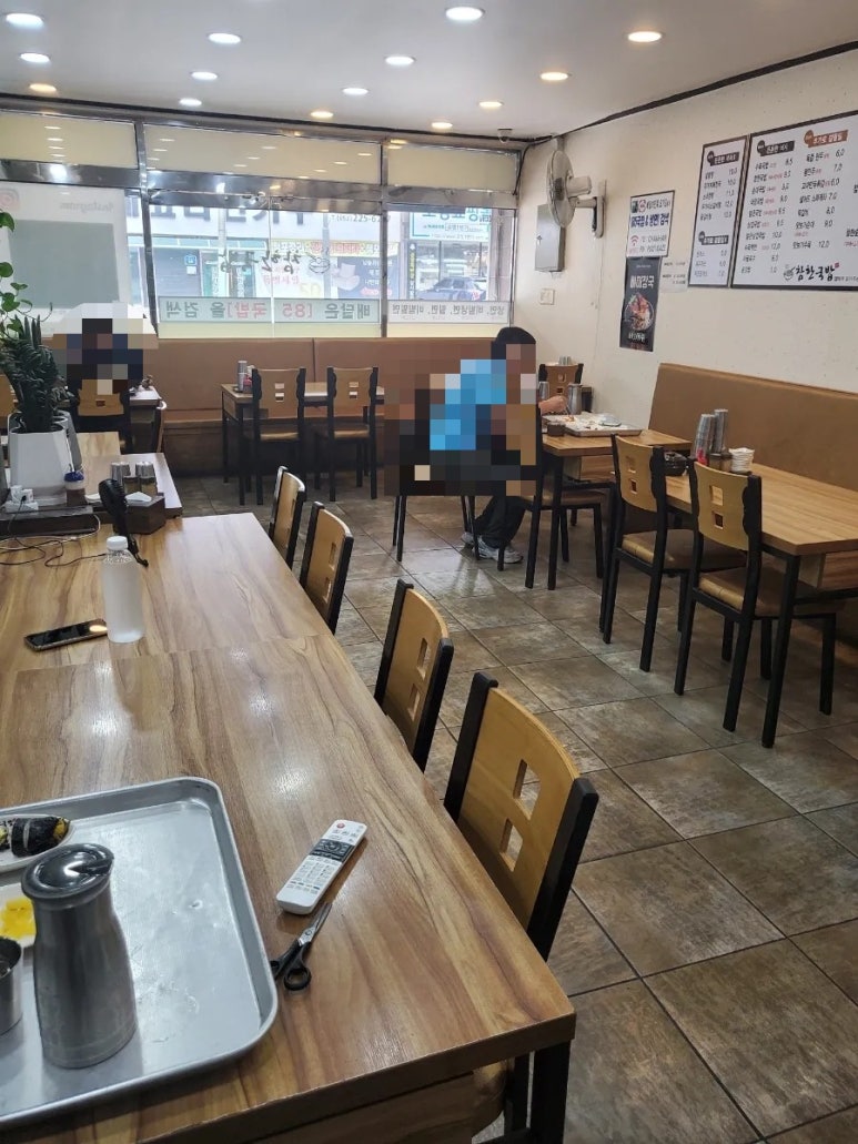 참한국밥(무거점) 이미지