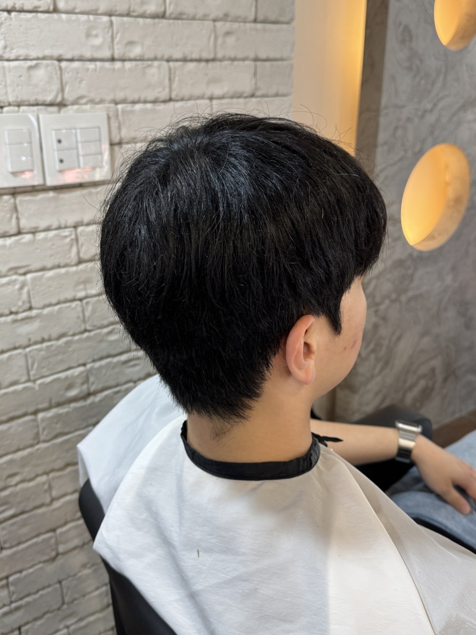 동경맨즈헤어 이미지
