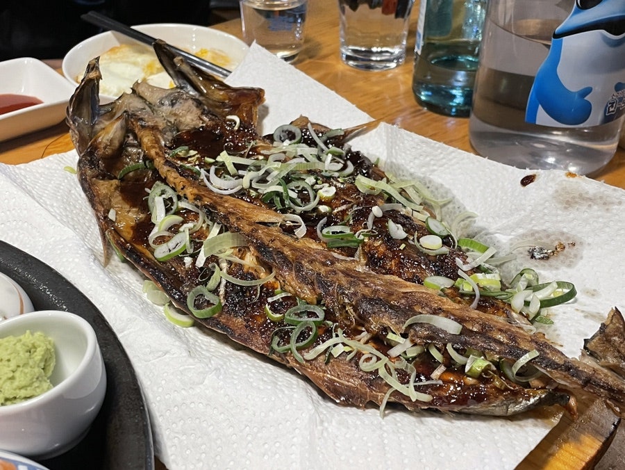 고래포차 이미지