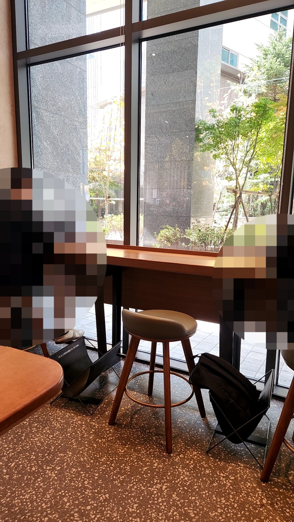 스타벅스 신도림힐스테이트점 이미지