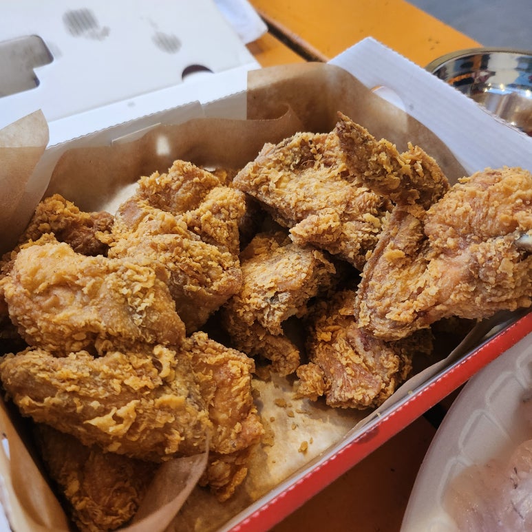 컬투치킨&피자 이미지