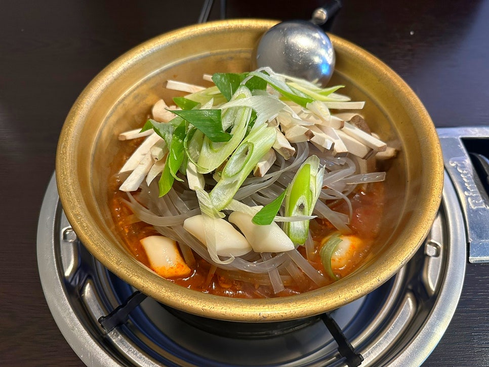 진미 양푼등갈비 이미지