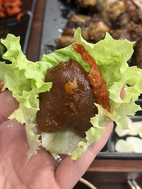귀한족발 동탄반송점 이미지
