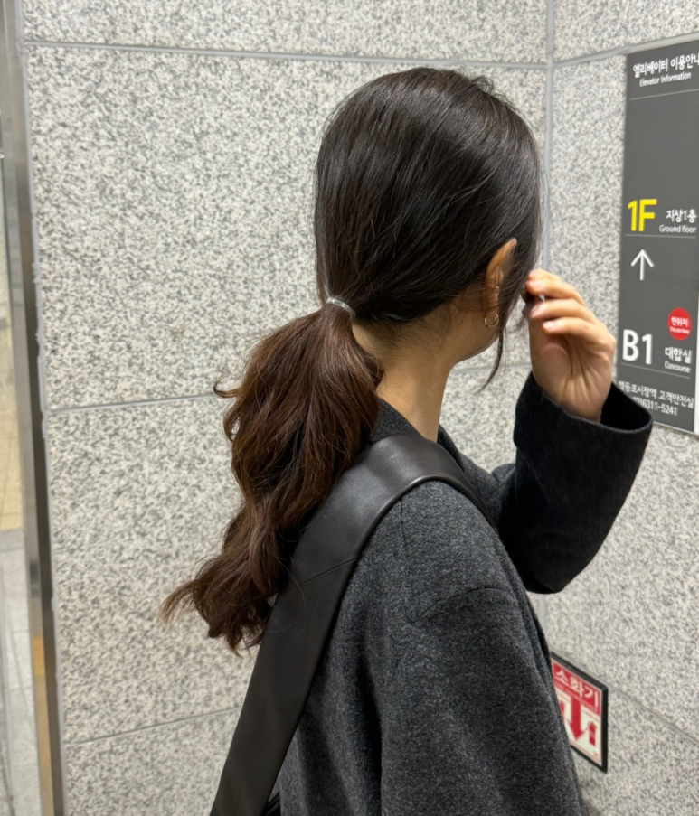 포레나 헤어살롱 이미지