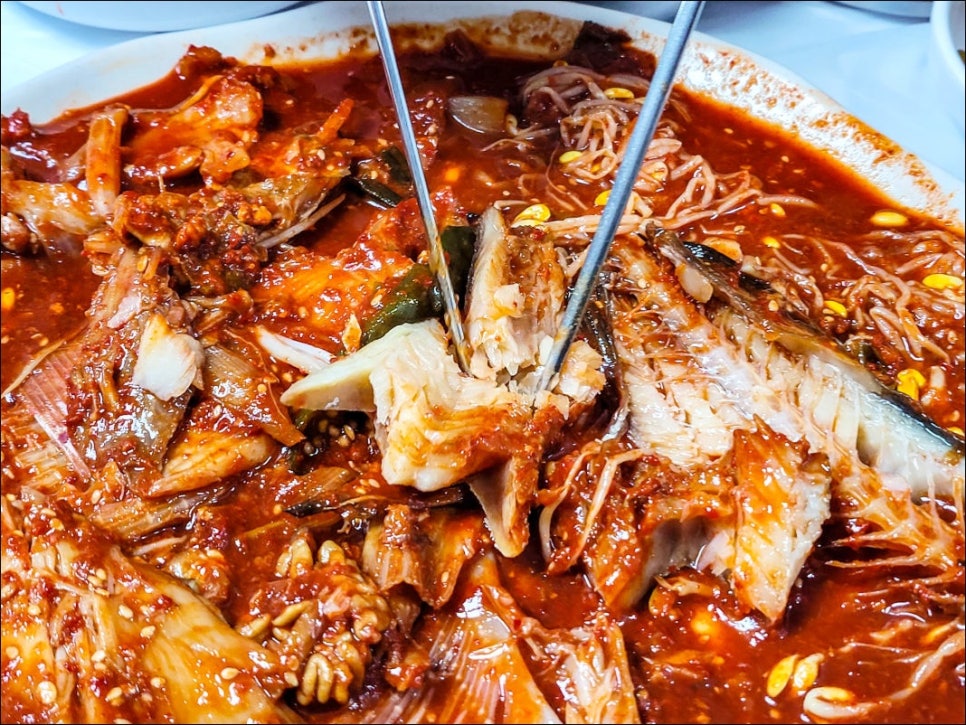 고성식당 이미지