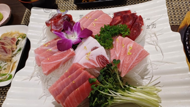 해신참치 이미지