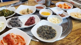 일품면옥 이미지