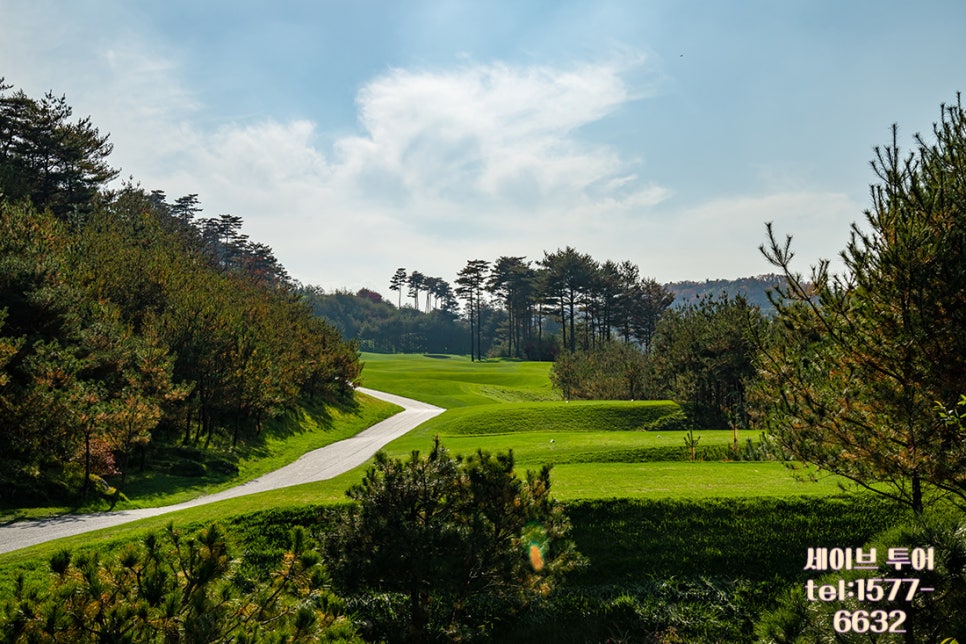 센테리움CC[금강센테리움(주)] 이미지
