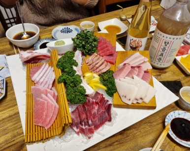 참치중매인1번집 이미지