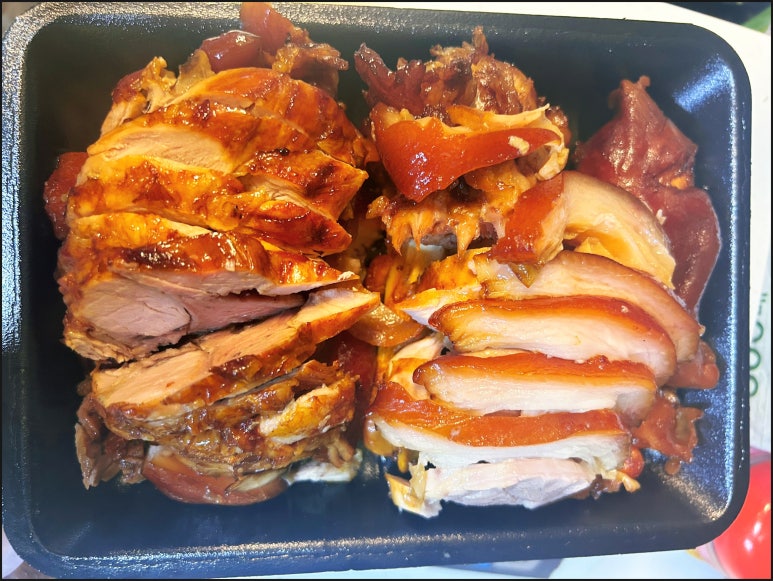 맛을담은왕족발 이미지