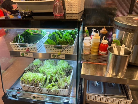강남돼지 이미지