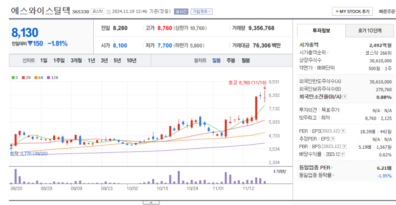 전진건설로봇(주) 이미지