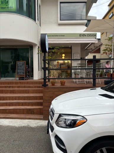 이븐도우(even dough)광안점 이미지
