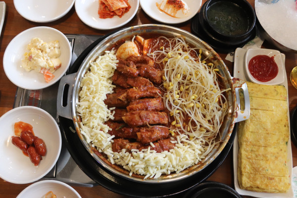 브라더매운갈비찜여의도 이미지