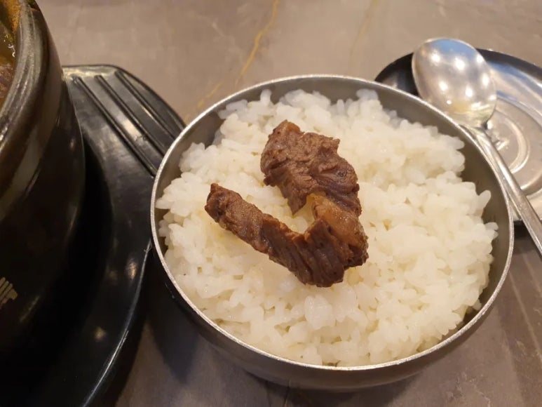 향산면옥 향산점 이미지