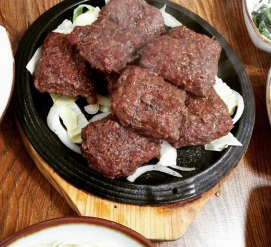 외국인식당 이미지