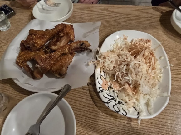 신철원통닭 이미지