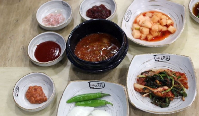 맛집손칼국수 이미지