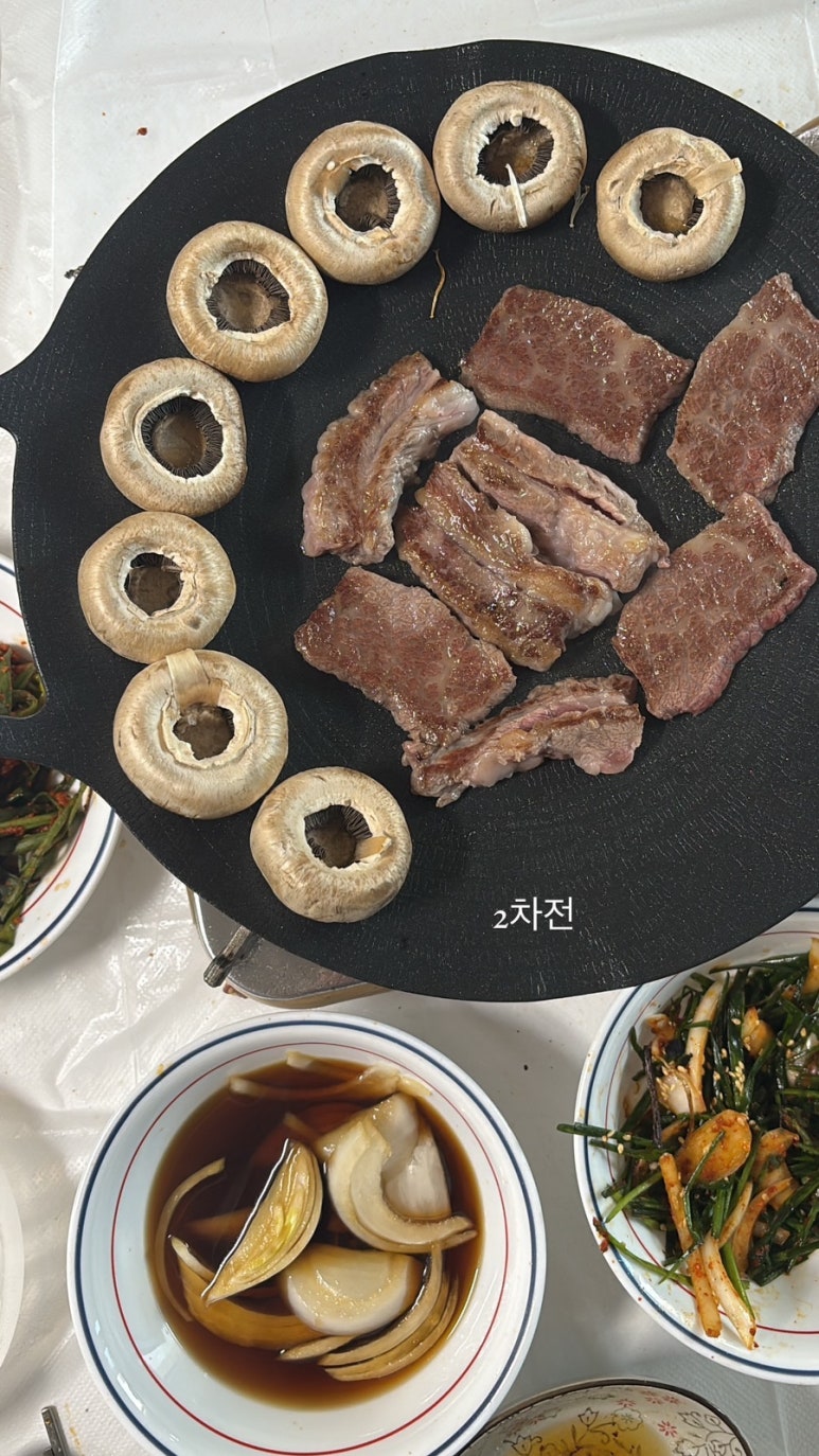 뚱땡이정육점 이미지