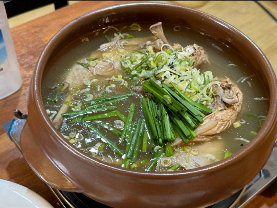 장수오리 이미지