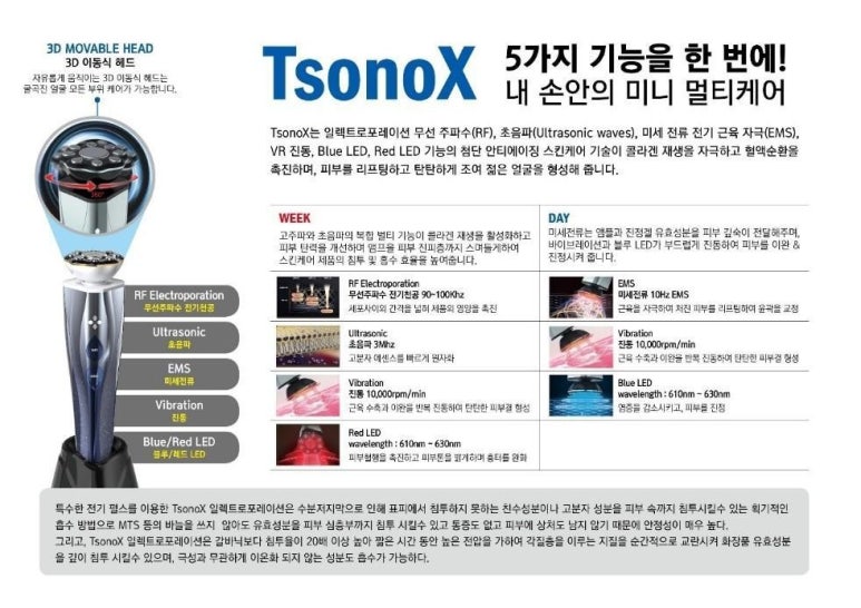 소노뷰티 이미지