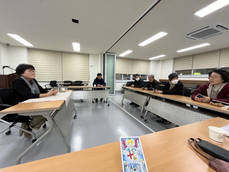 산골책방오두막상담소 이미지