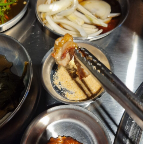 억만이참숯생갈비 이미지