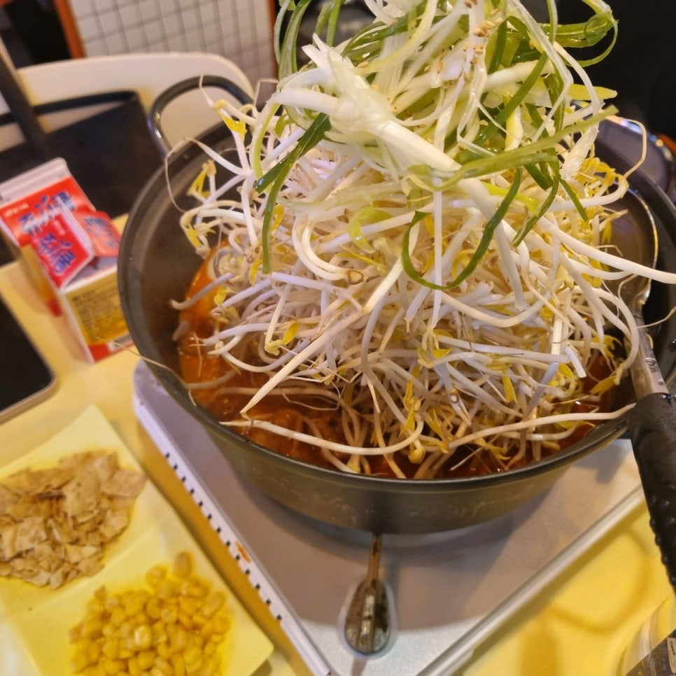 닭발이야기 이미지