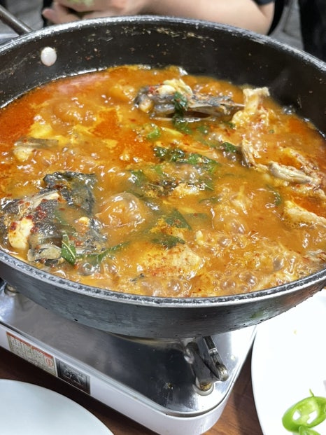 바다실비식당 이미지