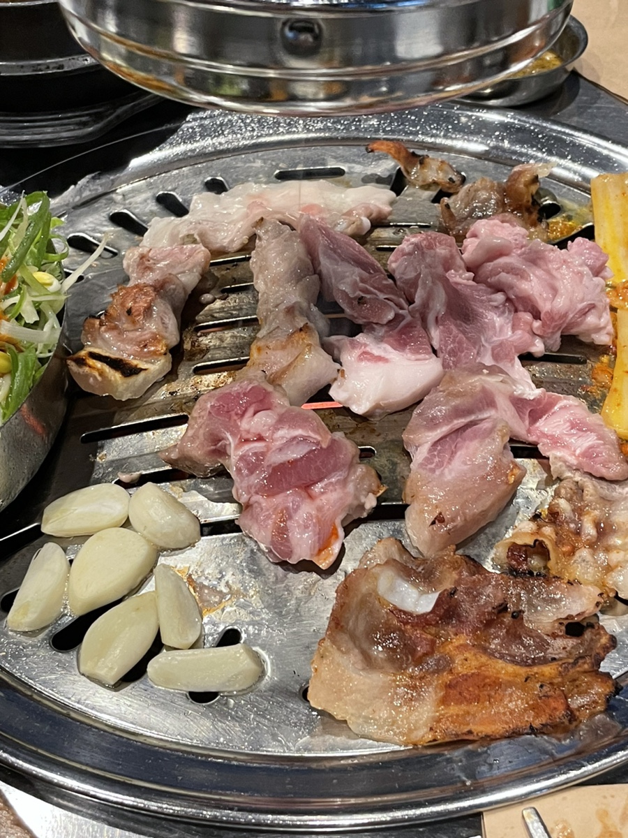 우성돈가 이미지