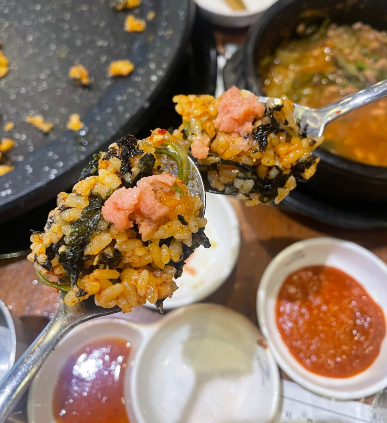 다맛있지젓갈 이미지