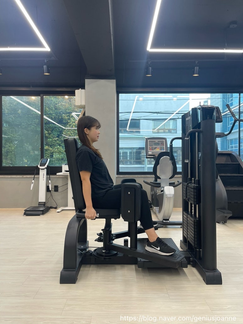 엠제이핏PT 이미지
