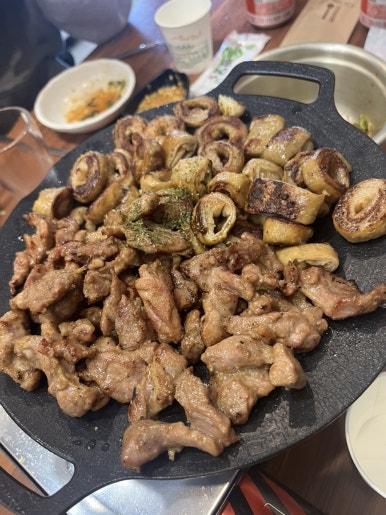 보문막창 이미지