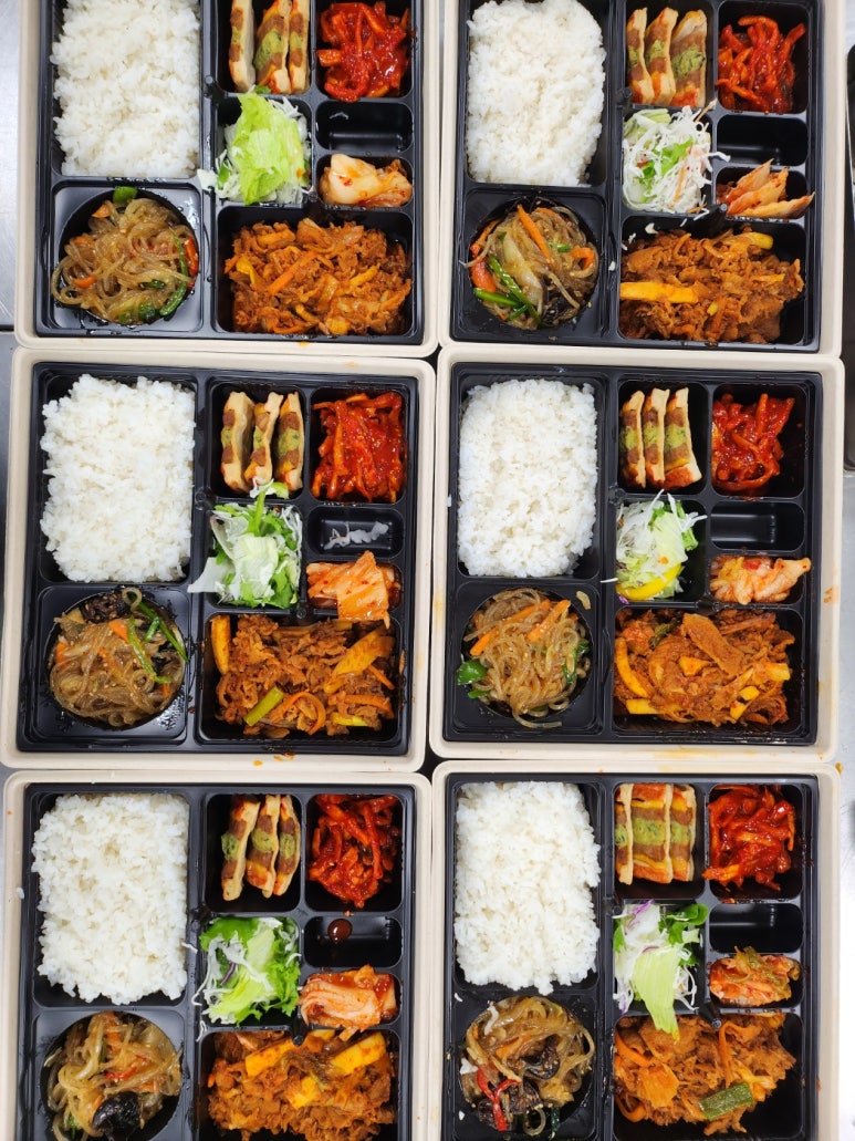 주식회사경기급식 이미지