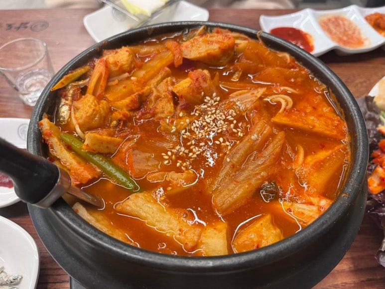 남도술상삼송 이미지
