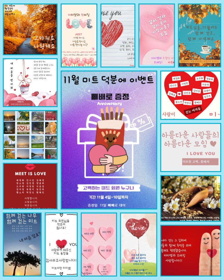 삼조미트 이미지