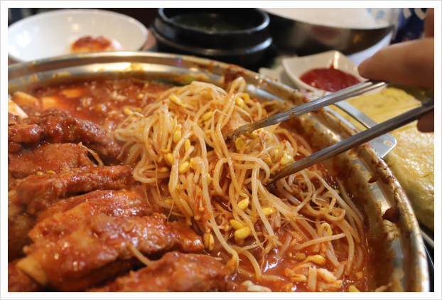 브라더매운갈비찜여의도 이미지