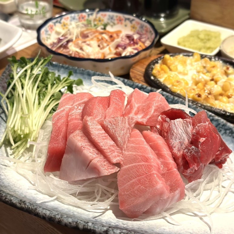 히카리마구로 이미지
