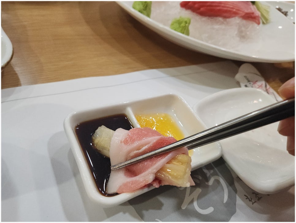 제일참치 이미지
