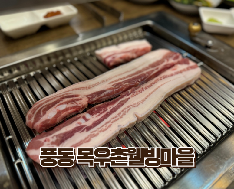 목우촌웰빙마을일산애니골점 이미지